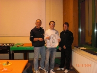 DAN-Prüfungen 2009