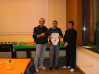 DAN-Prüfungen 2009