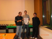 DAN-Prüfungen 2009