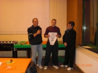 DAN-Prüfungen 2009