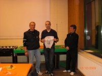 DAN-Prüfungen 2009