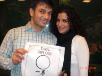 DAN-Prüfungen 2009