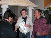 DAN-Prüfungen 2010