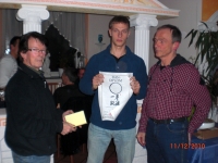 DAN-Prüfungen 2010