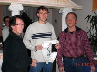 DAN-Prüfungen 2010