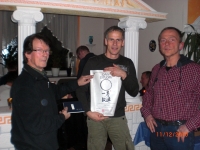 DAN-Prüfungen 2010