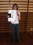DAN-Prüfungen 2011