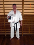 DAN-Prüfungen 2011