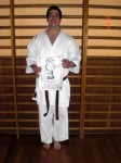 DAN-Prüfungen 2011