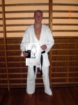 DAN-Prüfungen 2011
