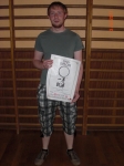 DAN-Prüfungen 2011