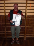 DAN-Prüfungen 2011