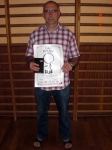 DAN-Prüfungen 2011