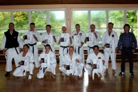 DAN-Prüfungen 2012