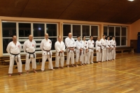 DAN-Prüfungen 2013