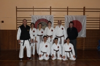 DAN-Prüfungen 2013