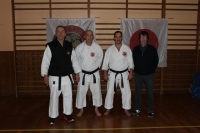 DAN-Prüfungen 2013