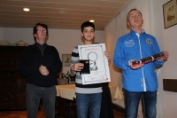 DAN-Prüfungen 2013