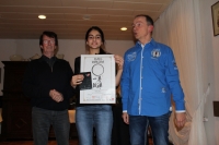 DAN-Prüfungen 2013