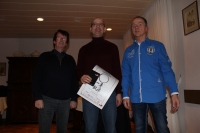DAN-Prüfungen 2013