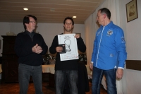 DAN-Prüfungen 2013