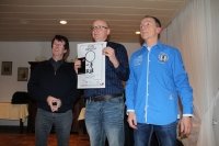 DAN-Prüfungen 2013