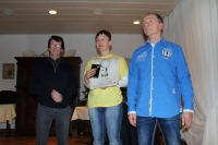 DAN-Prüfungen 2013