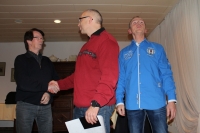 DAN-Prüfungen 2013