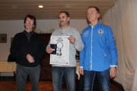 DAN-Prüfungen 2013