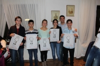 DAN-Prüfungen 2013