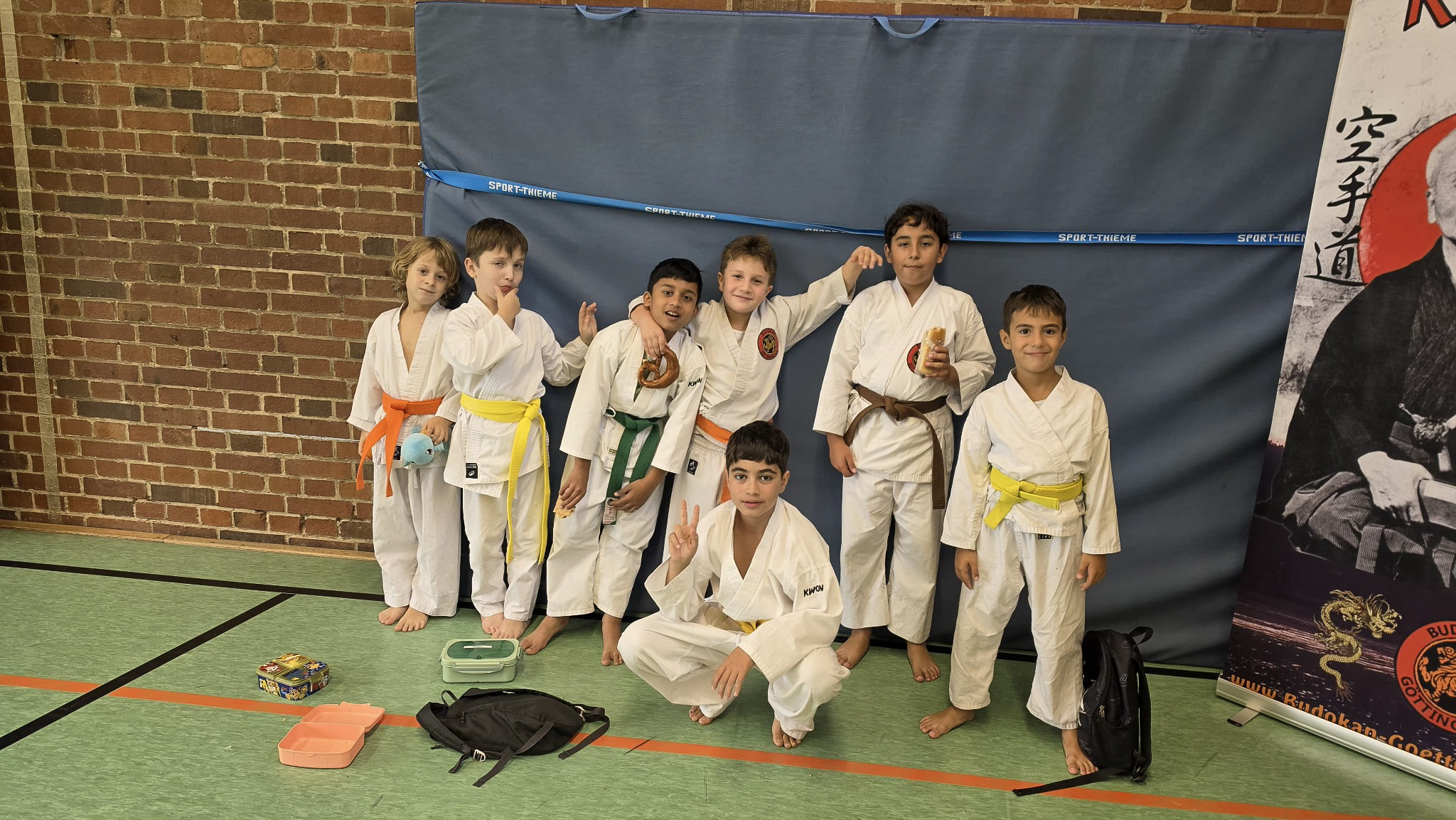 budokan-goettingen-02-kindergruppe